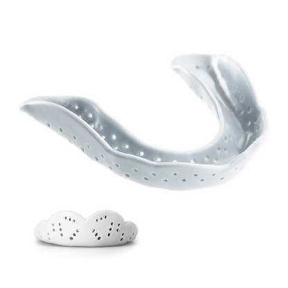Lunate Overnight Protection Mouth Guard